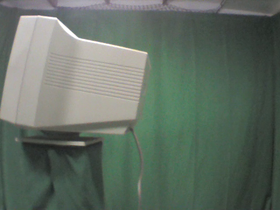 0 Degrees _ Picture 9 _ White CRT Monitor.png